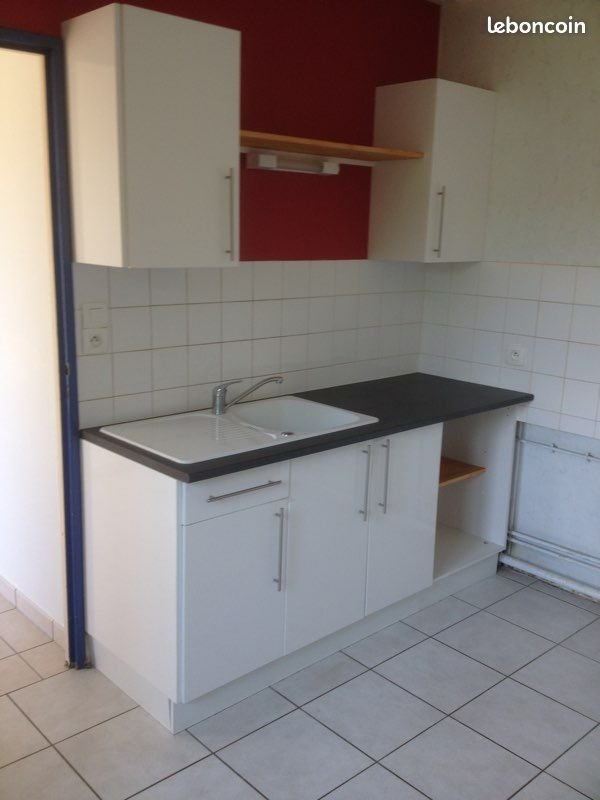 Maison à louer, 84m², Beaupréau