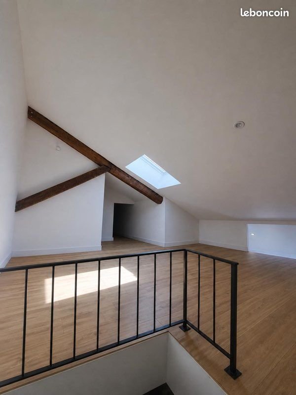 Appartement à vendre, 59m², Pont-à-Mousson