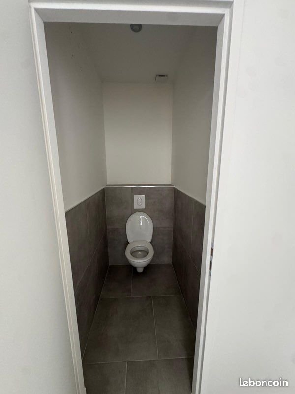 Appartement à vendre, 59m², Pont-à-Mousson