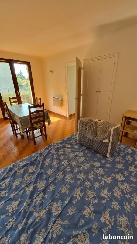 Appartement à louer, 30m², Riscle