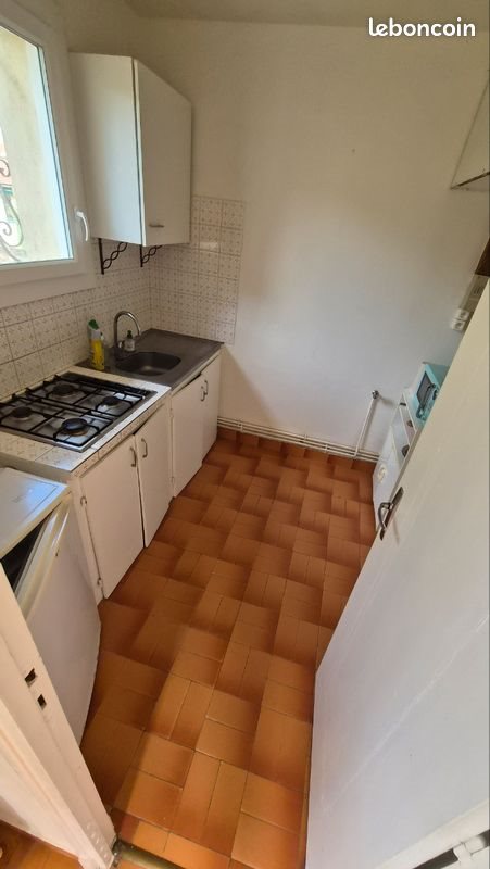 Appartement à louer, 30m², Riscle