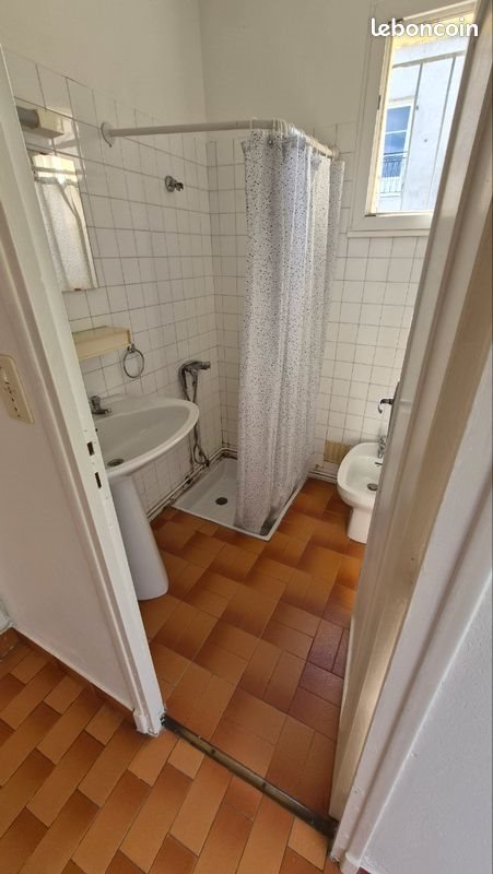 Appartement à louer, 30m², Riscle