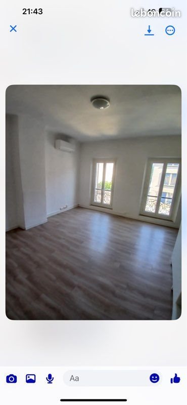 Appartement à louer, 45m², Les Mées