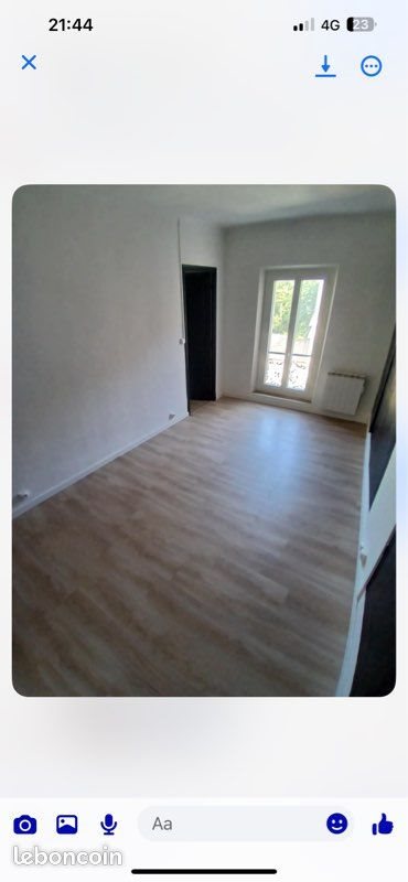Appartement à louer, 45m², Les Mées