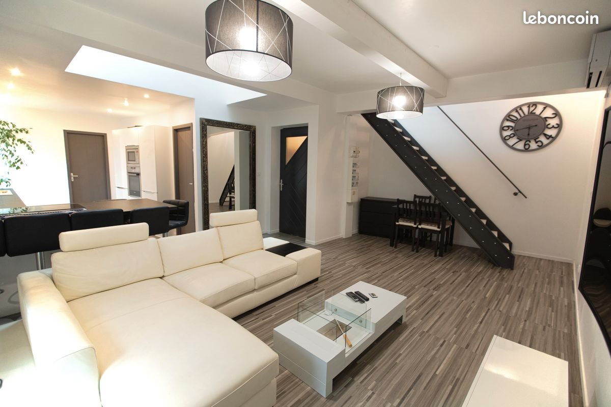 Appartement à vendre, 125m², Châteauneuf-du-Rhône