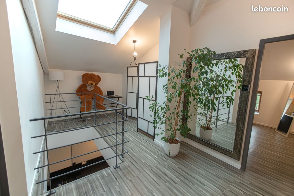 Appartement à vendre, 125m², Châteauneuf-du-Rhône
