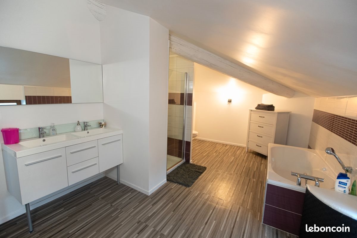 Appartement à vendre, 125m², Châteauneuf-du-Rhône