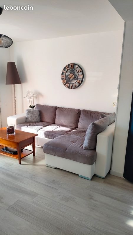 Appartement à vendre, 51m², Canet-en-Roussillon