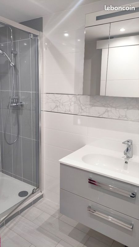 Appartement à vendre, 51m², Canet-en-Roussillon