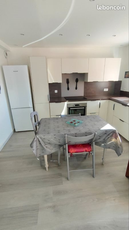 Appartement à vendre, 51m², Canet-en-Roussillon