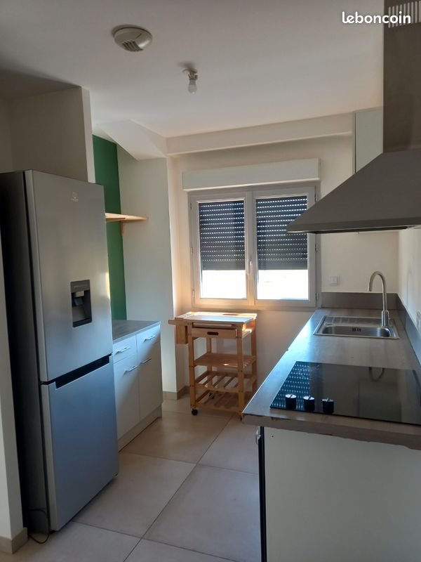 Appartement à louer, 85m², Ventiseri