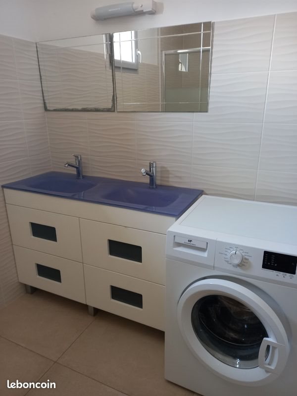 Appartement à louer, 85m², Ventiseri