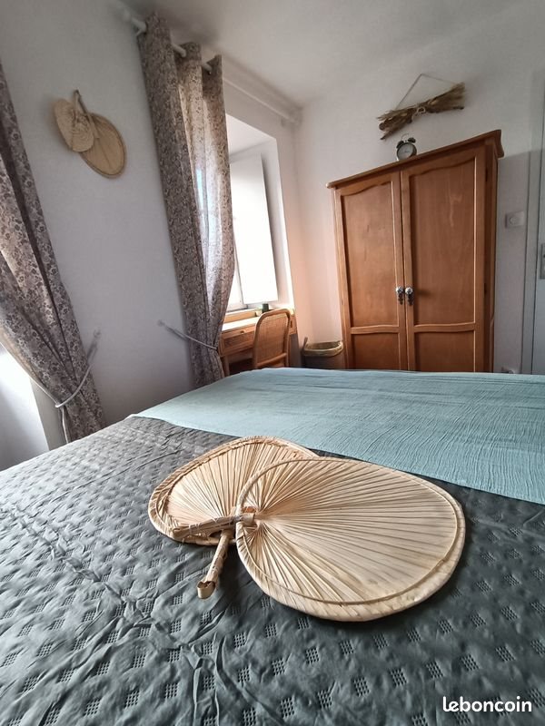 Appartement à louer, 38m², Quimper