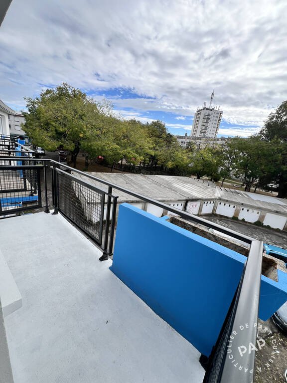 Appartement à louer, 78m², Lorient