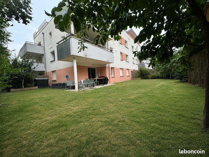 Appartement à vendre, 78m², Saint-Grégoire