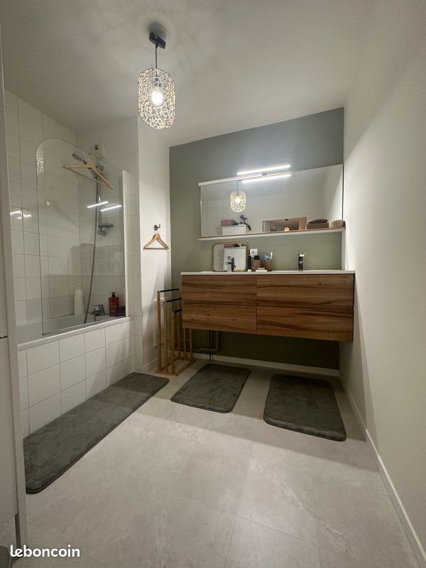 Appartement à vendre, 78m², Saint-Grégoire