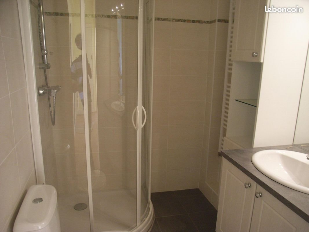 Appartement à louer, 62m², Lorient