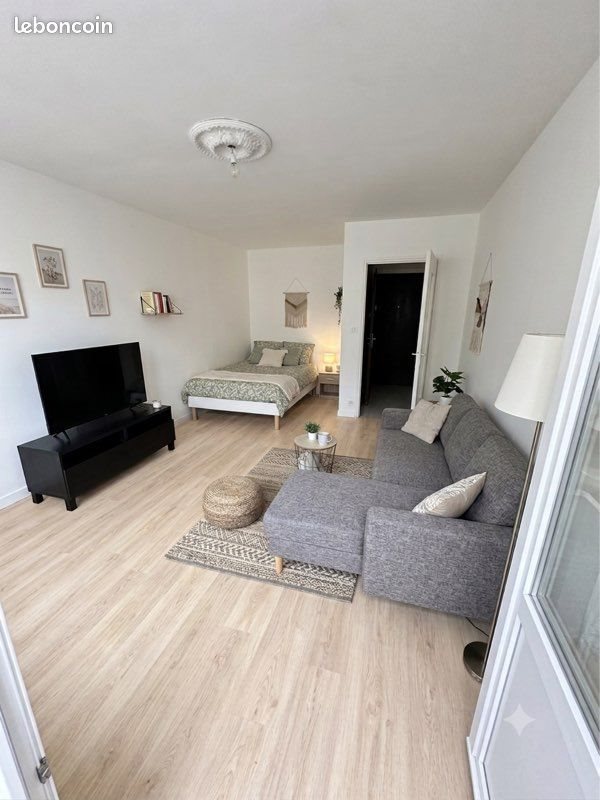 Appartement à louer, 35m², Orléans