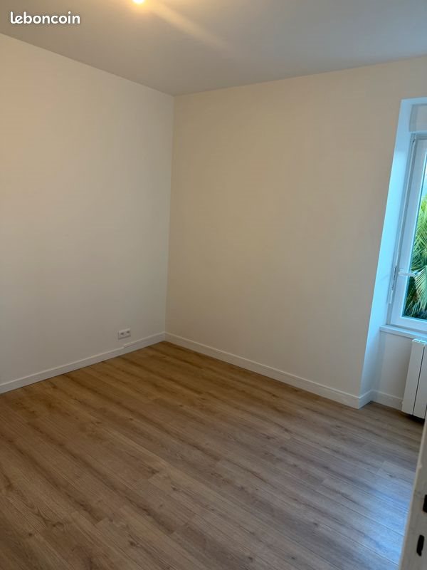 Appartement à louer, 35m², Quimper
