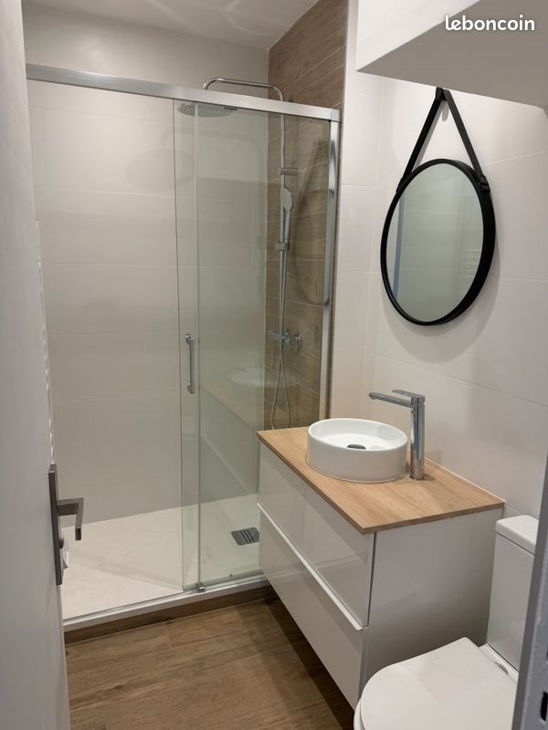 Appartement à louer, 35m², Quimper