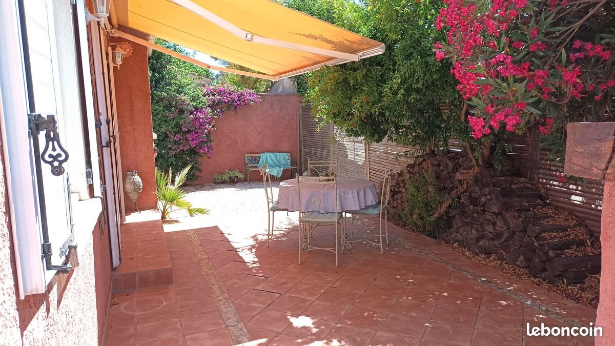 Maison à vendre, 100m², Frontignan