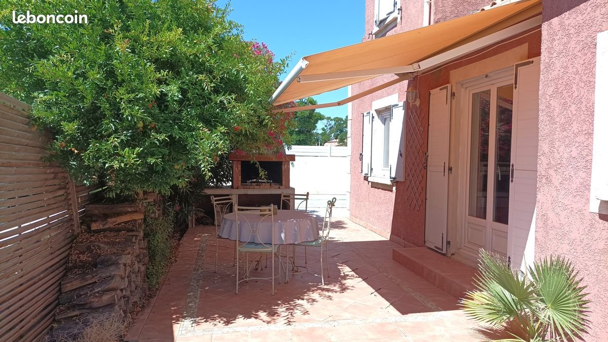 Maison à vendre, 100m², Frontignan