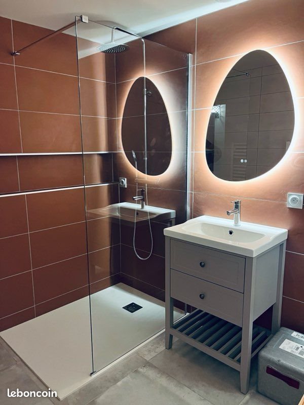 Appartement à louer, 37m², Montbrison