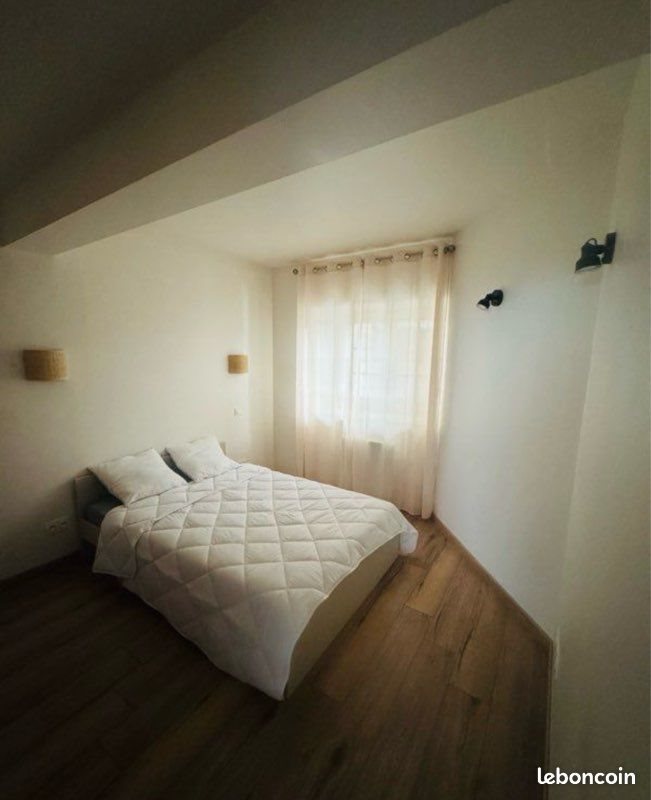 Appartement à louer, 37m², Montbrison