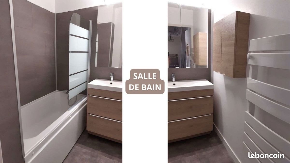 Appartement à louer, 58m², Charleville-Mézières
