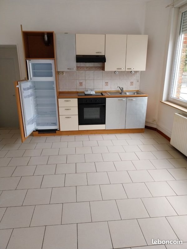 Appartement à louer, 60m², Bailleul