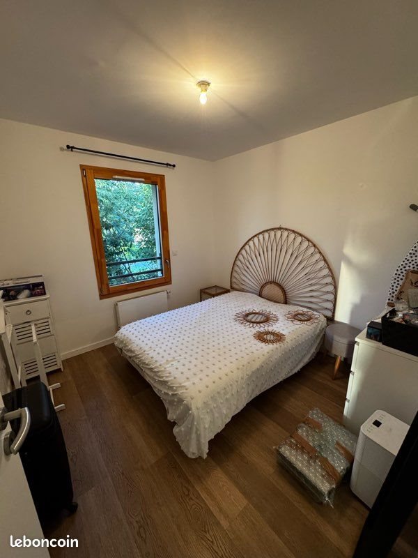 Appartement à louer, 87m², Perrignier