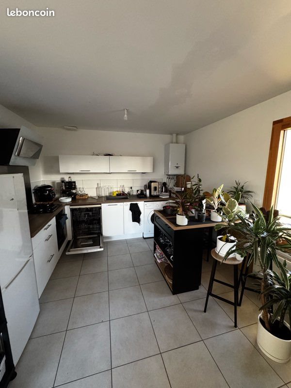 Appartement à louer, 87m², Perrignier