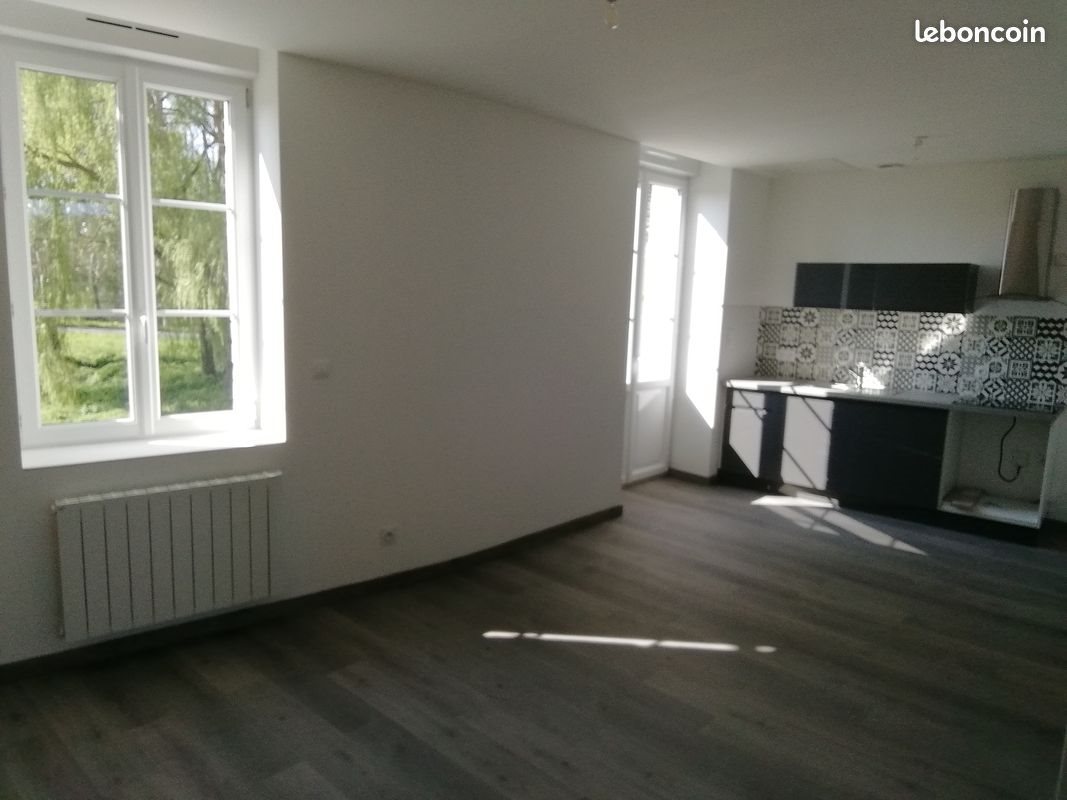 Appartement à louer, 42m², Caen
