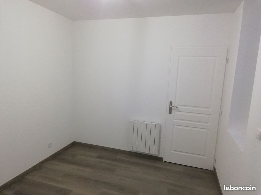Appartement à louer, 42m², Caen