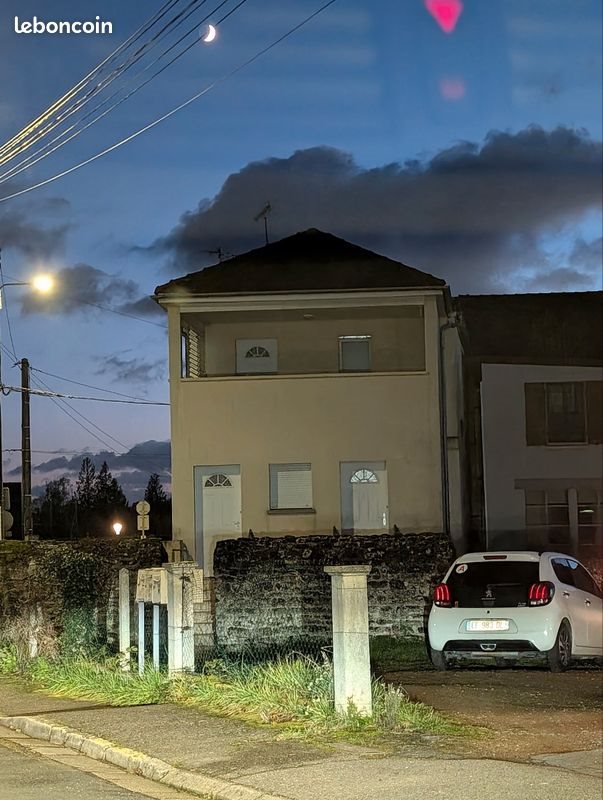 Appartement à louer, 35m², Condé-sur-Sarthe