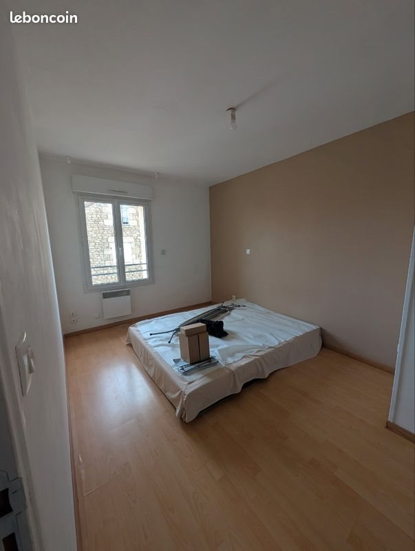 Appartement à louer, 35m², Condé-sur-Sarthe