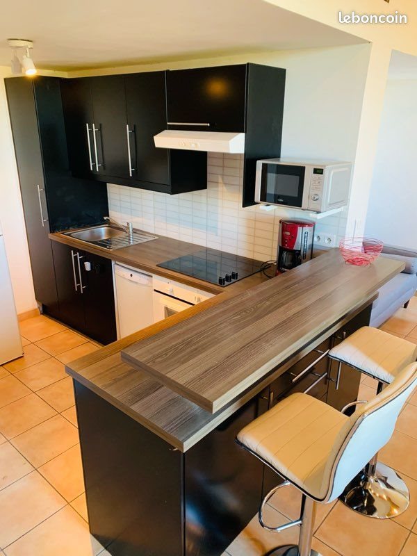 Appartement à louer, 45m², Villeneuve-lès-Avignon