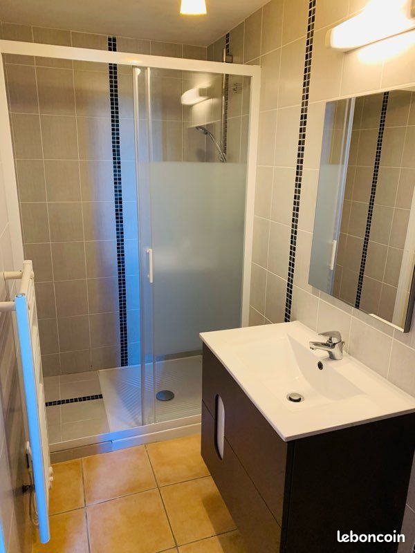 Appartement à louer, 45m², Villeneuve-lès-Avignon
