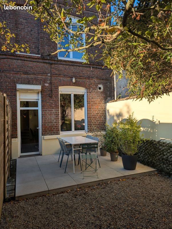 Maison à vendre, 50m², Lille