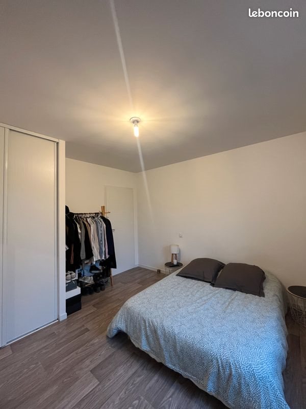 Appartement à louer, 48m², La Roche-sur-Yon