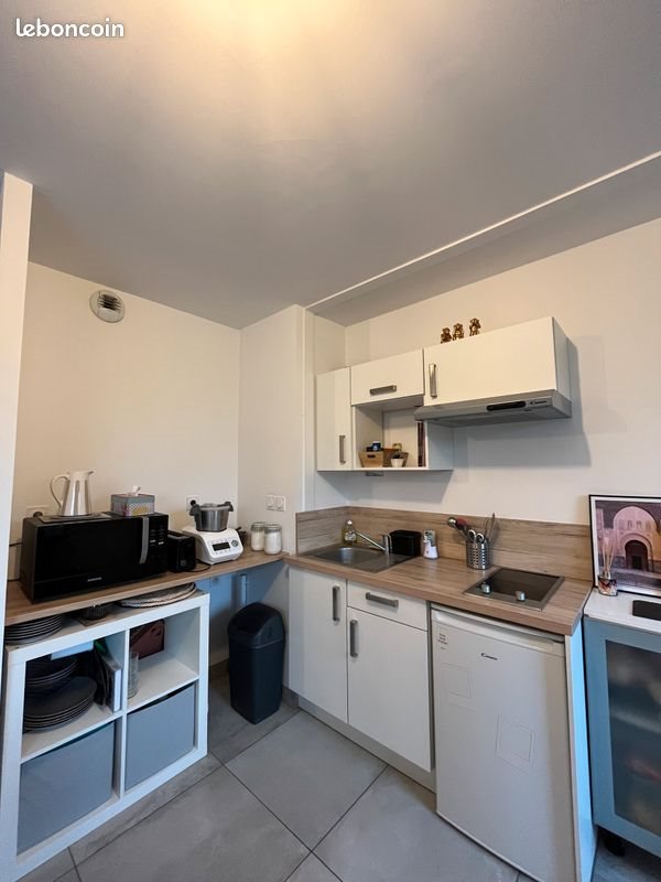 Appartement à louer, 48m², La Roche-sur-Yon