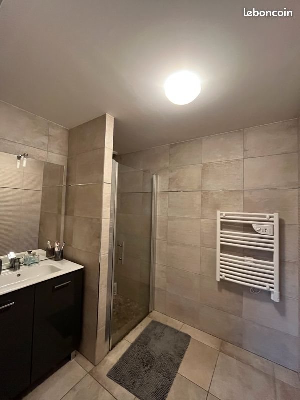 Appartement à louer, 48m², La Roche-sur-Yon