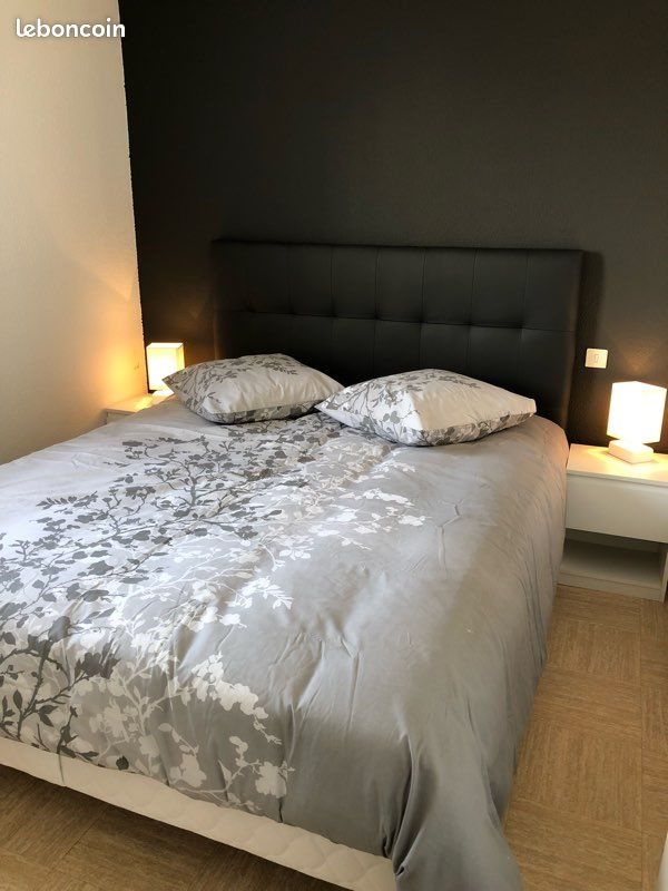 Appartement à louer, 47m², Ploemeur