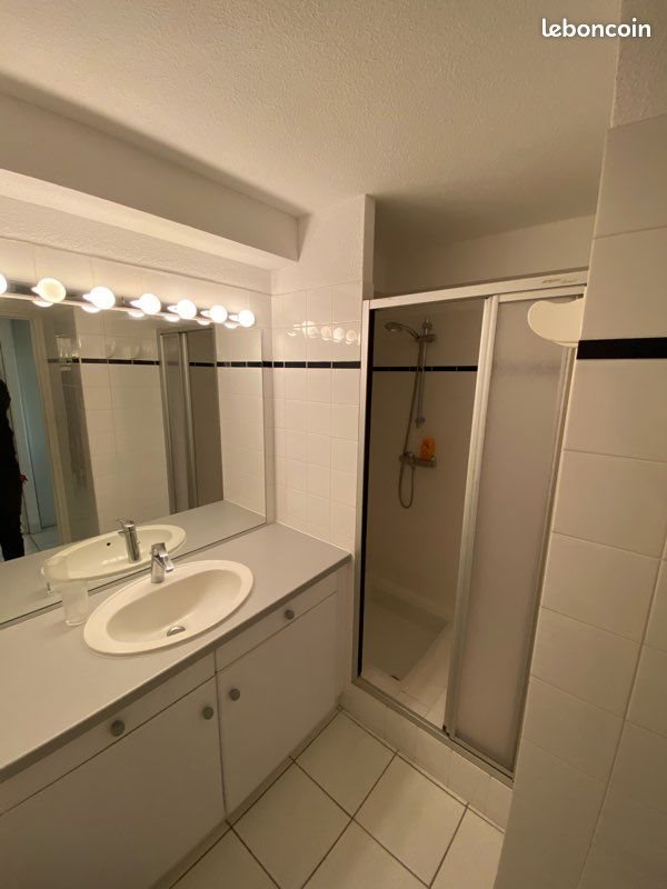 Appartement à louer, 47m², Ploemeur