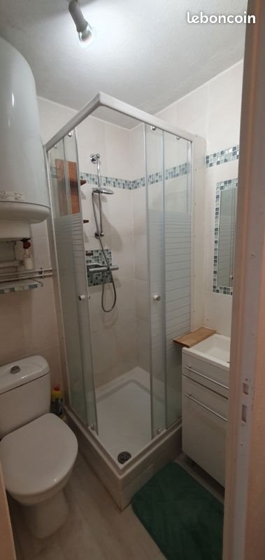 Appartement à louer, 23m², Bandol