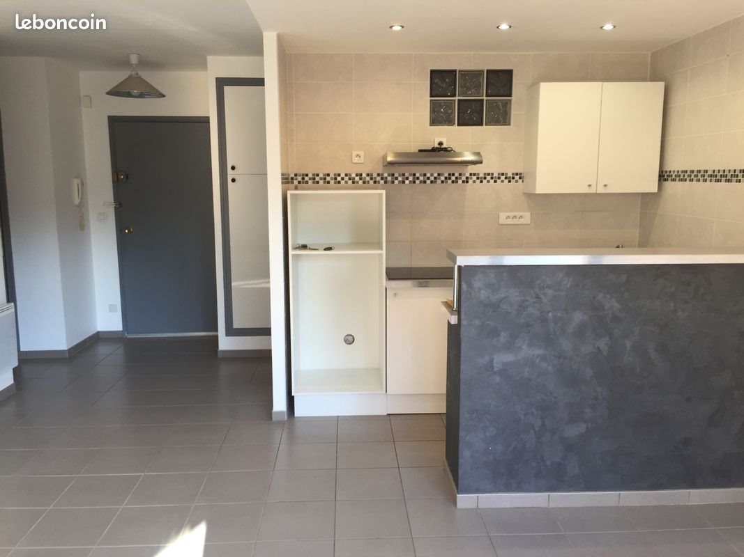 Appartement à louer, 40m², Pau