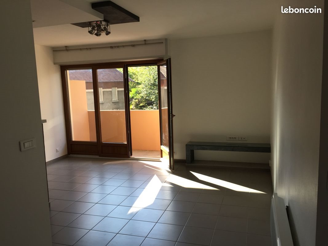 Appartement à louer, 40m², Pau