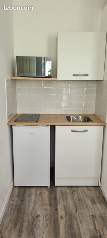 Appartement à louer, 9m², Charenton-le-Pont