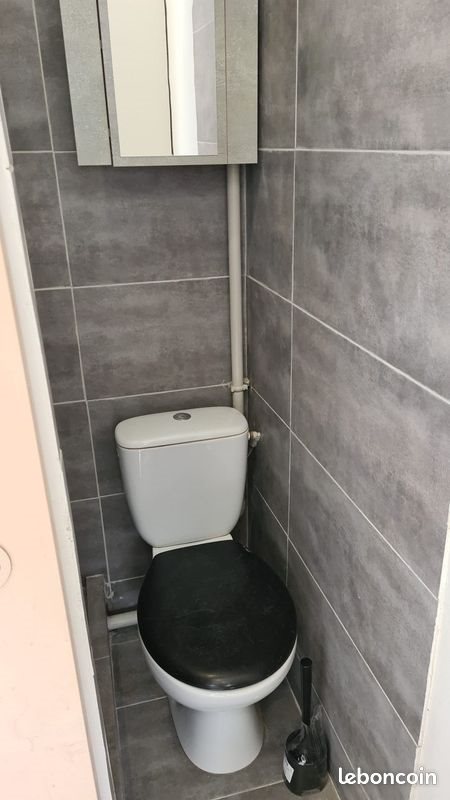 Appartement à louer, 9m², Charenton-le-Pont