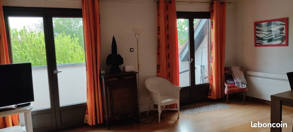 Appartement à vendre, 94m², Souffelweyersheim